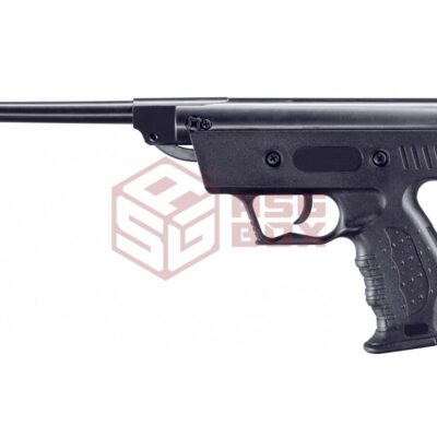 Perfecta S3 Break Barrel Black