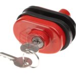 Walther Pro Secur Trigger Lock