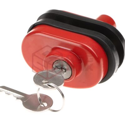 Walther Pro Secur Trigger Lock