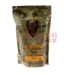 Elite Force 0.20g Premium Selection 2500rds White