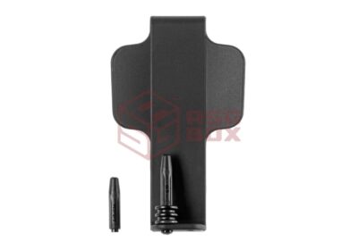 IMI Defense Concealed Carry Holster für Full / Compact Black