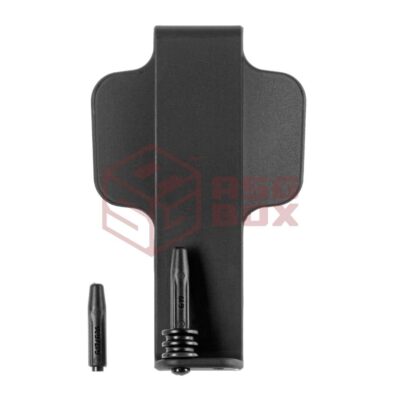 IMI Defense Concealed Carry Holster für Full / Compact Black