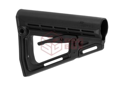 IMI Defense TS-1 Tactical Stock Mil Spec Black