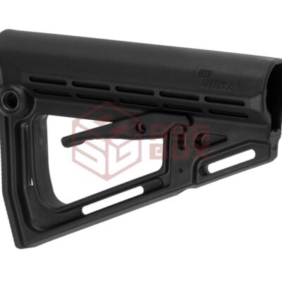 IMI Defense TS-1 Tactical Stock Mil Spec Black