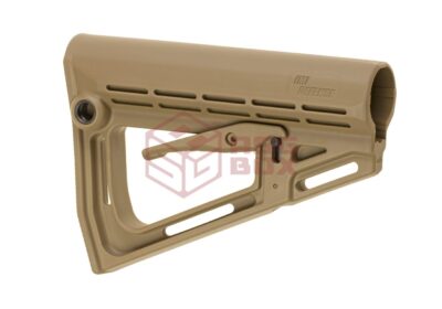 IMI Defense TS-1 Tactical Stock Mil Spec Tan