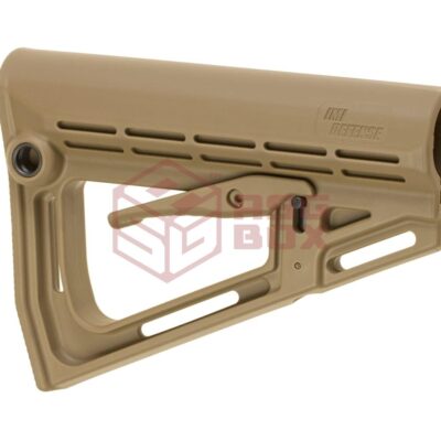 IMI Defense TS-1 Tactical Stock Mil Spec Tan