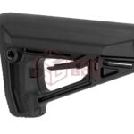 IMI Defense STS Sopmod Tactical Stock Mil Spec Black