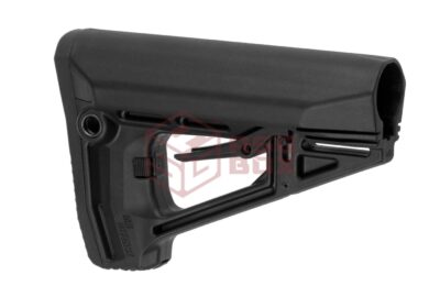 IMI Defense STS Sopmod Tactical Stock Mil Spec Black