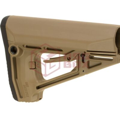 IMI Defense STS Sopmod Tactical Stock Mil Spec Tan