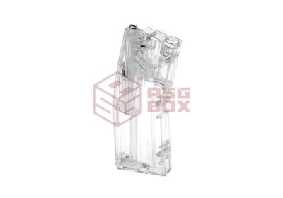 Large Speedloader Transparent