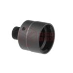 MP9 Silencer Adapter CCW Black