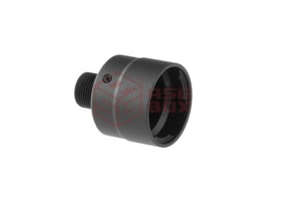 MP9 Silencer Adapter CCW Black