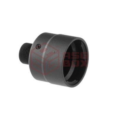 MP9 Silencer Adapter CCW Black