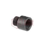 Kriss Vector Silencer Adapter CCW Black
