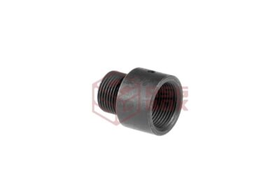 Kriss Vector Silencer Adapter CCW Black