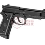 KWC PT99 Blowback Co2
