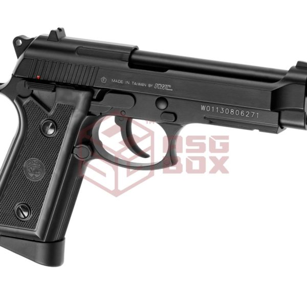 KWC PT99 Blowback Co2