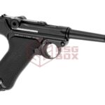 KWC P08 Blowback Co2