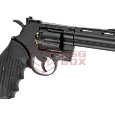 KWC Python 4 Inch Co2