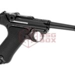 KWC P08 Full Metal Co2