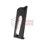 KWC Magazin M1911 Blowback Co2