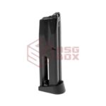 KWC Magazin PT99 Blowback Co2
