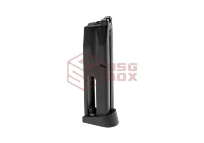 KWC Magazin PT99 Blowback Co2
