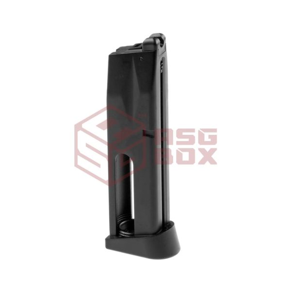 KWC Magazin PT99 Blowback Co2