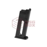 KWC Magazin DE .50 Co2