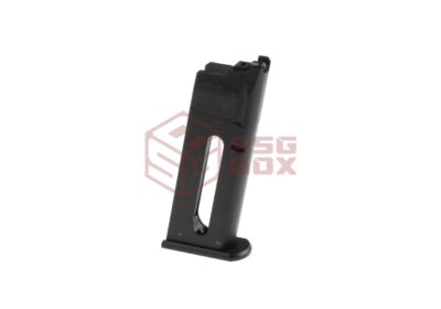 KWC Magazin DE .50 Co2