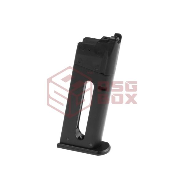 KWC Magazin DE .50 Co2