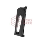 KWC Magazin M1911 Tactical Co2
