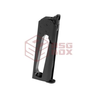 KWC Magazin M1911 Tactical Co2