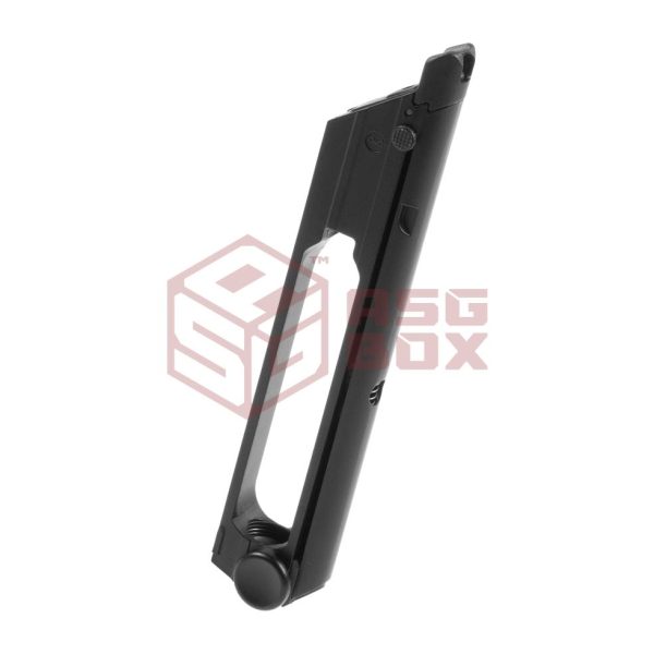 KWC Magazin P08 Co2