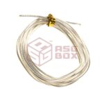 AIM Low Res Silver Plated Wiring