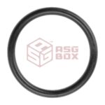 WE WE17 Part No. G-69 O-Ring