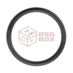 WE Hi-Capa Part No. 80 O-Ring