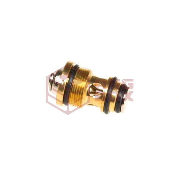 WE WE17 Part No. G-60 Exhaust Valve