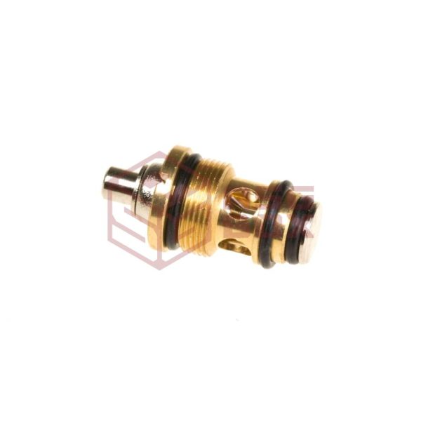 WE Hi-Capa Part No. 76 Exhaust Valve