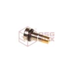 WE Hi-Capa Part No. 83 Inhaust Valve