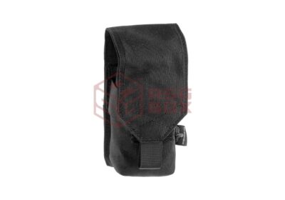Invader Gear 5.56 1x Double Mag Pouch Black