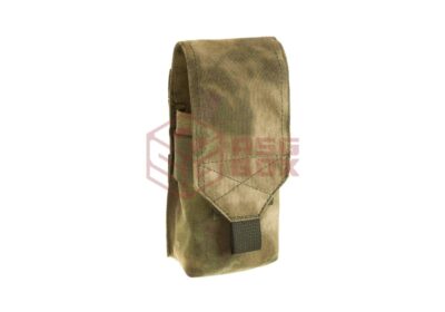 Invader Gear 5.56 1x Double Mag Pouch Everglade