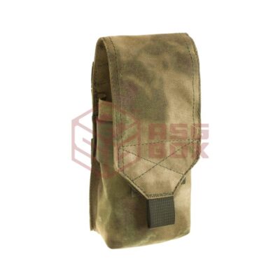 Invader Gear 5.56 1x Double Mag Pouch Everglade