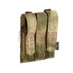 Invader Gear MP5 Triple Mag Pouch Everglade