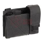 Invader Gear Admin Pouch Wolf Grey