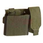 Invader Gear Admin Pouch OD