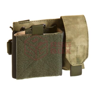 Invader Gear Admin Pouch Everglade