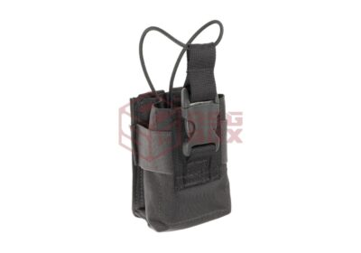 Invader Gear Radio Pouch Wolf Grey