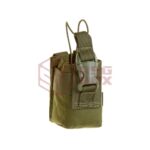 Invader Gear Radio Pouch OD