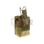 Invader Gear Radio Pouch Everglade